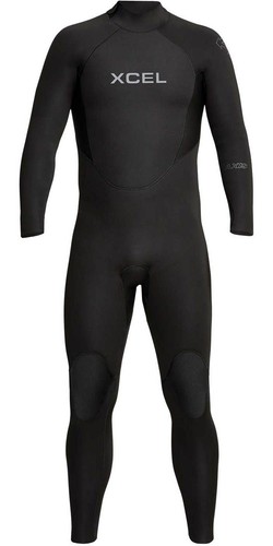 2026 xcel mens axis 2mm - axis, back