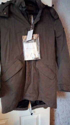 This ixs parka man - ixs,