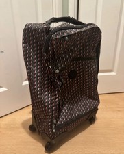 Kipling Small Cabin 4-Wheeled Soft Shell Case Brand New with Tags