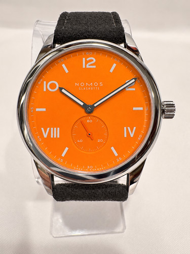 Nomos club campus - nomos,