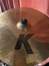 Zildjian K Custom Fast Crash