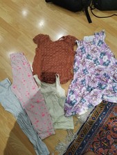 Girls Clothes Bundle Size 6/7