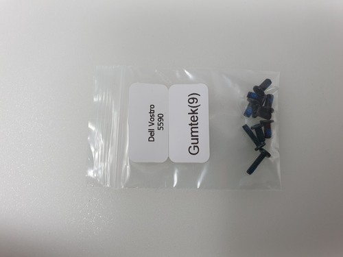 Laptop screws for - for, vostro
