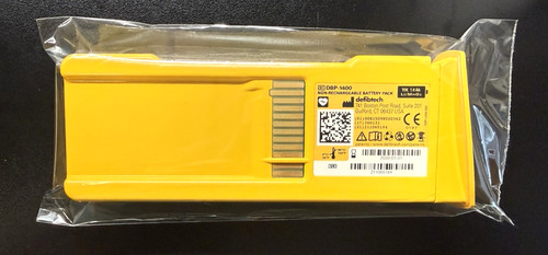 Defibtech lifeline standard - lifeline,