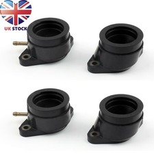 Carburetor Adapter Interface