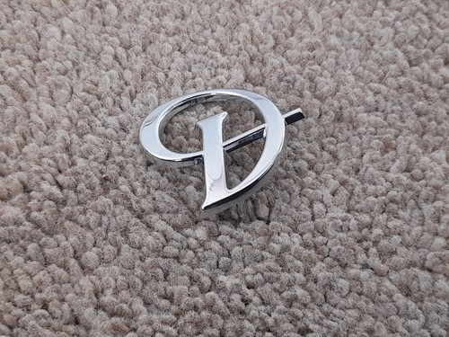 New genuine daimler - new,