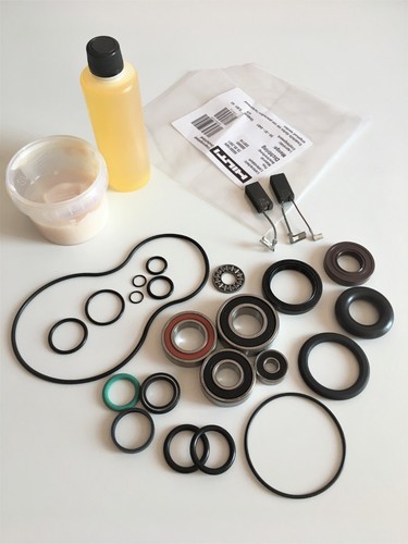 Repair set gaskets ball - repair,