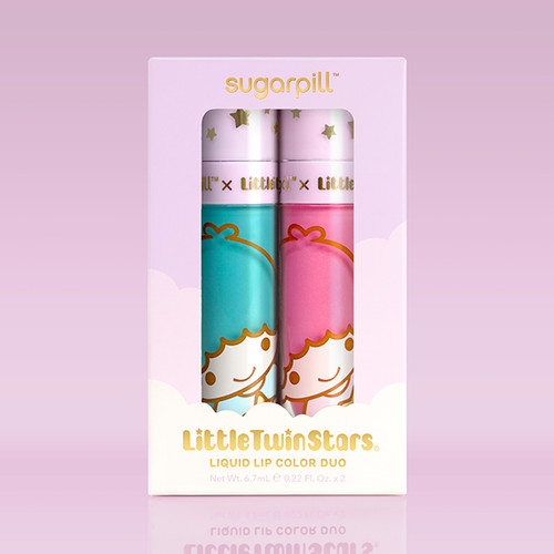 Sugarpill little twin stars - twin,