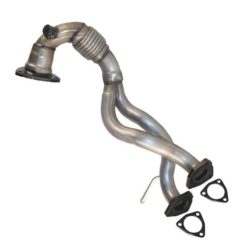Stainless steel direct fit - steel, direct-fit