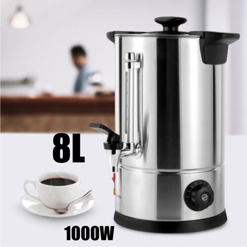 Catering hot water boiler - hot,