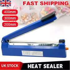 200/300/400mm Impulse Heat