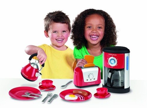Casdon morphy richards 12pc - morphy,