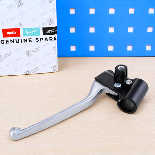 Vespa front left brake lever - brake,