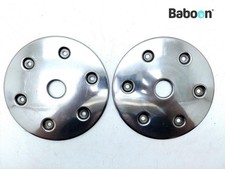 Brake Disc Front Yamaha XV