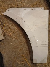 PORSCHE MACAN 95B LEFT FRONT