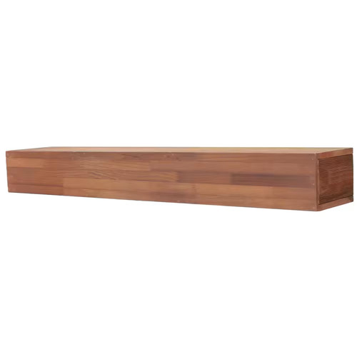 In d brown solid - 60,