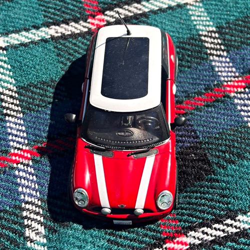 Corgi mini diecast - mini,