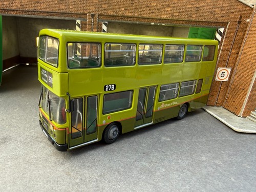 Britbus r701 leyland olympian - leyland,