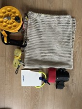 Scuba Diving Equipment Bundle