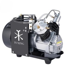 TXEDM041 PCP Air Compressor