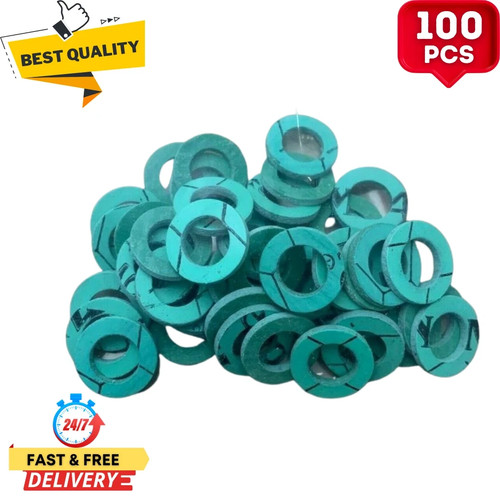 Universal fibre washer - universal, 1/2"