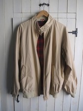 Baracuta G9 Harrington Jacket