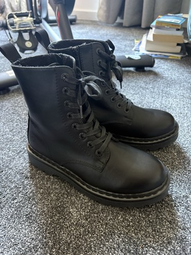 Heavenly feet lace boots - feet, up
