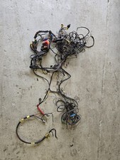 ESCORT MK4 CVH CARB MODEL FULL