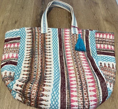 Nalini large embroidered - nalini, /