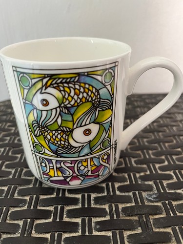 Vintage sally fisher pisces - vintage, j