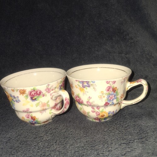 Royal winton cotswold china - royal,