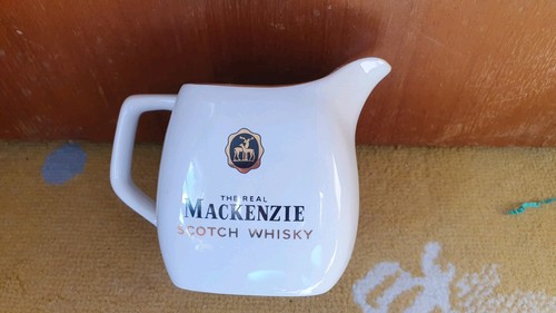 The real mackenzie scotch - real,