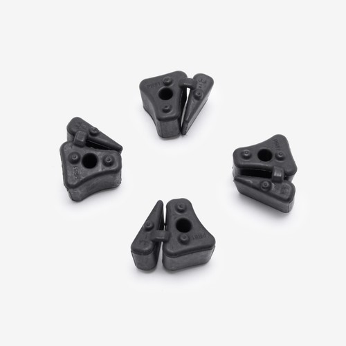 Cush drive rubbers for - rubbers,