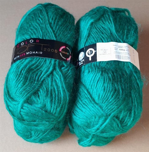 400g chunky sirdar - 400g, soft