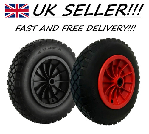 Replacement puncture proof - 14",