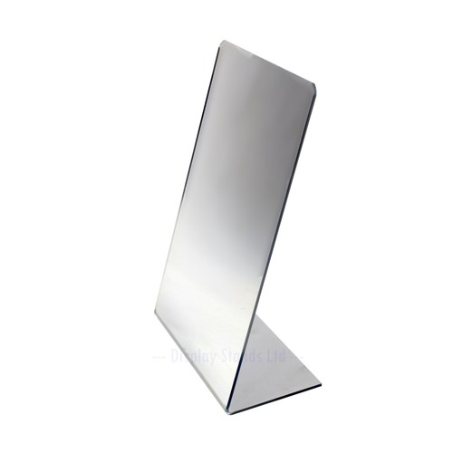 Acrylic safety mirror - acrylic,