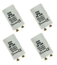 NEW TOP QUALITY STARTERS FOR FLUORESCENT LAMPS & SUNBED TANNING TUBES 70-125watt