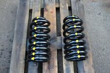 NEW ATKINSON VOS REAR HEAVY DUTY SPRINGS U1000-U1650 (424/427) UNIMOG MODELS