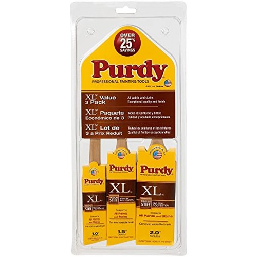 Purdy 140853100 brush 3 - xl,