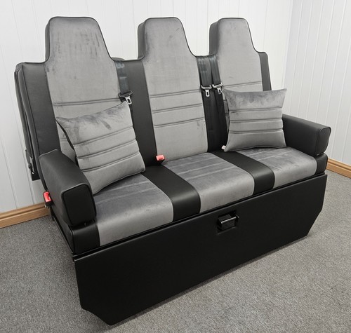 Rock and roll bed t5 - bed, vw