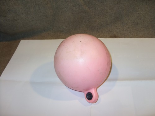 Mooring bouy - mooring,