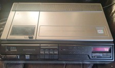 Vintage Philips VCR N1700 Video Recorder Spares Or Repair 