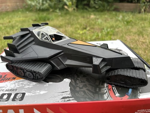 Mattel comics batman the - mattel,