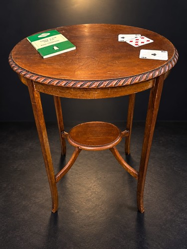 Antique english edwardian - antique,