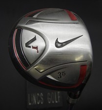 Nike VR 15° 3 Wood Stiff