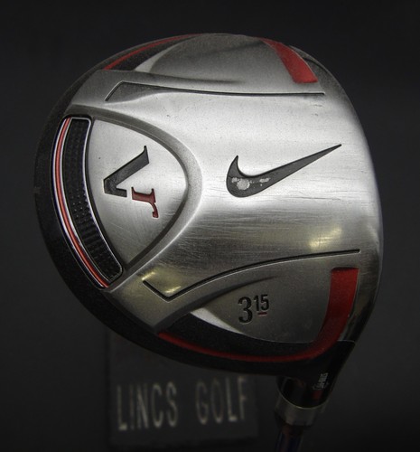 Nike 3 wood - vr, 15°