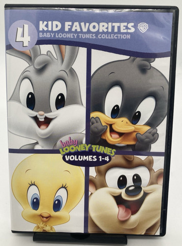 Kid favorites baby - kid, looney