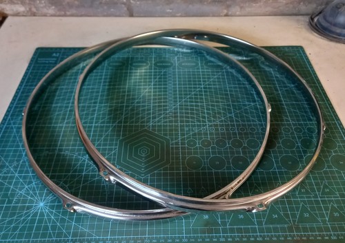 Unbranded six lug floor - unbranded,