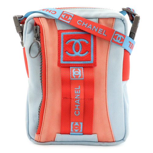 Chanel sport line - chanel, shoulder