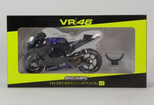 Minichamps yamaha yzr - yamaha, 46